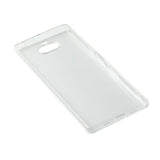 Gear Sony Xperia 10 Cover TPU Gennemsigtig