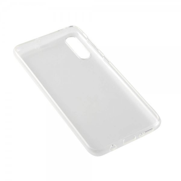 Gear Samsung Galaxy A50 Cover TPU Transparent