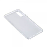 Gear Samsung Galaxy A70 Cover TPU Gennemsigtig