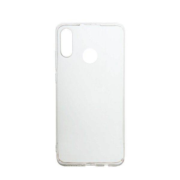 Gear Huawei P30 Lite Cover TPU Transparent