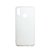 Gear Huawei P30 Lite Cover TPU Transparent