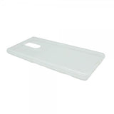 Gear Sony Xperia 1 Cover TPU Transparent