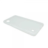 Gear Samsung Galaxy A10 Cover TPU Transparent