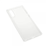Gear Samsung Galaxy Note 10 Cover TPU Transparent
