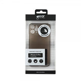 Gear iPhone 11 Pro Cover Ultra Slim Sort