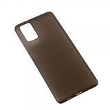 Gear Samsung Galaxy S20 Plus Cover Ultra Slim Sort