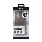 Gear Samsung Galaxy S20 Cover Ultra Slim Sort