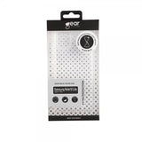 Gear Samsung Galaxy Note 10 Lite Cover TPU Gennemsigtig