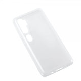 Gear Xiaomi Mi Note 10/Mi Note 10 Pro Cover TPU Transparent