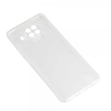 Gear Xiaomi Mi 10T Lite Cover TPU Transparent