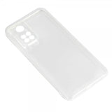 Gear Xiaomi Mi 10T/10T Pro Cover TPU Transparent