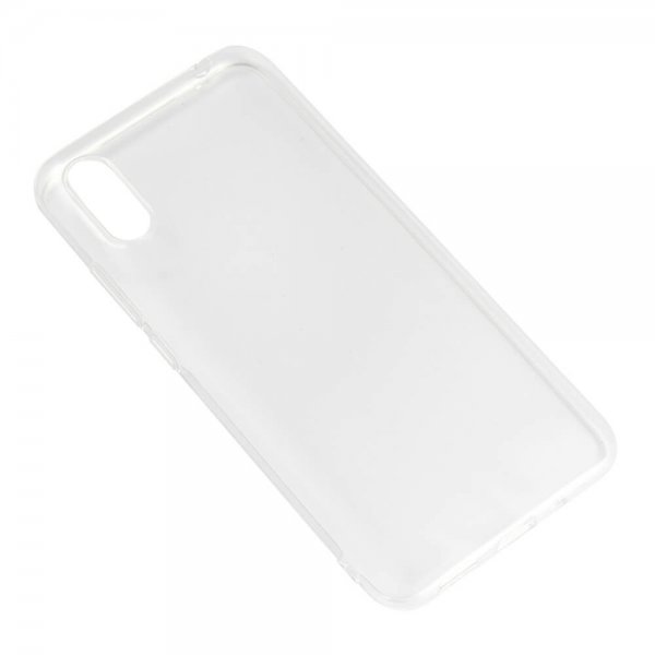 Gear Xiaomi Redmi 9A Cover TPU Transparent