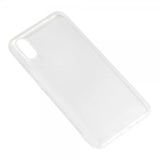 Gear Xiaomi Redmi 9A Cover TPU Transparent