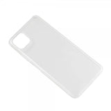 Gear Samsung Galaxy A22 5G Cover Transparent TPU Klar