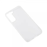 Gear Samsung Galaxy S22 Cover Transparent TPU Klar