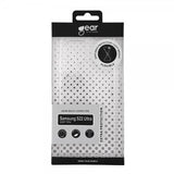Gear Samsung Galaxy S22 Ultra Cover Transparent TPU Klar