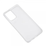 Gear Mobilcover Transparent TPU Samsung Galaxy A33