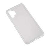 Gear Samsung Galaxy A13 4G Cover TPU Gennemsigtig