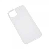 Gear iPhone 14 Plus Cover TPU Case Transparent