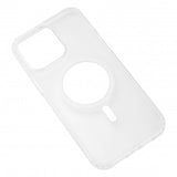 Gear iPhone 14 Pro Max Cover MagSeries Transparent