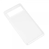Gear Google Pixel 7 Cover TPU Etui Transparent