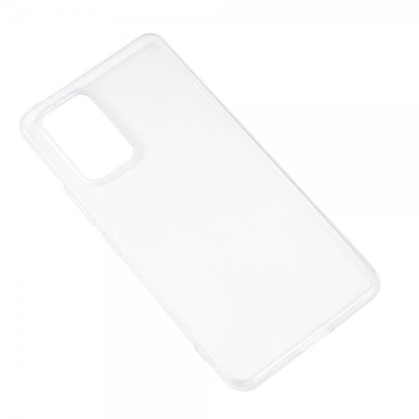 Gear Samsung Galaxy A53 5G Cover TPU Transparent