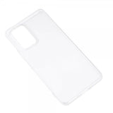 Gear Samsung Galaxy A53 5G Cover TPU Transparent