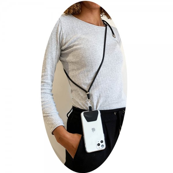 Onsala Neck Strap Universal Sort