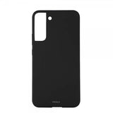 Onsala Samsung Galaxy S22 Plus Cover Silikone Sort