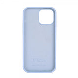 Onsala iPhone 13 Pro Max Cover Silikone Lyseblå