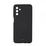 Onsala Samsung Galaxy A13 5G/Galaxy A04s Cover Silikone Sort