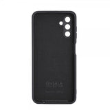 Onsala Samsung Galaxy A13 5G/Galaxy A04s Cover Silikone Sort
