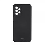Onsala Samsung Galaxy A23 5G Cover Silikone Sort