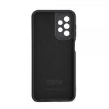 Onsala Samsung Galaxy A23 5G Cover Silikone Sort