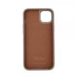 Onsala iPhone 14 Plus Cover Silikone Summer Sand