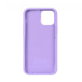 Onsala iPhone 13/iPhone 14 Cover Silikone Lilla