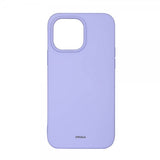 Onsala iPhone 14 Pro Max Silikone Cover Lilla
