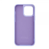 Onsala iPhone 14 Pro Max Silikone Cover Lilla