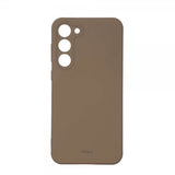 Onsala Samsung Galaxy S23 Plus Cover Silikone Summer Sand