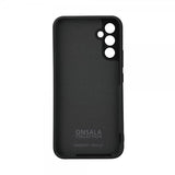 Onsala Samsung Galaxy A14 Cover Silikone Sort