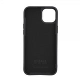 Onsala iPhone 15 Plus Cover Silicone Touch MagSeries Sort