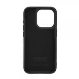 Onsala iPhone 15 Pro Cover Silicone Touch MagSeries Sort