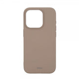 Onsala iPhone 15 Pro Cover Silikone Touch MagSeries Summer Sand