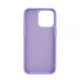 Onsala iPhone 15 Pro Max Cover Silikone Touch MagSeries Lilla