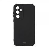 Onsala Samsung Galaxy S23 FE Cover Silikone Sort
