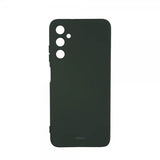 Onsala Samsung Galaxy A05s Cover Silikone Olivengrøn