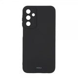 Onsala Samsung Galaxy A15 Cover Silikone Sort