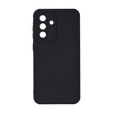 Onsala Samsung Galaxy A36 Cover Silikonefølelse Sort