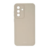 Onsala Samsung Galaxy A36 Cover Silikonefølelse Beton