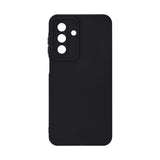 Onsala Samsung Galaxy A26 Cover Silikonefølelse Sort